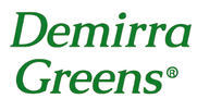 Demirra Greens logo