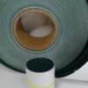 65mm wide Paper insulation roll one side adhesive for Li ion battery pack and Electrical work