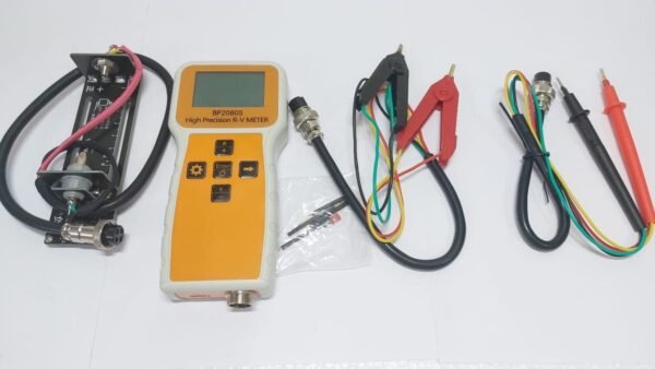 IR TESTER