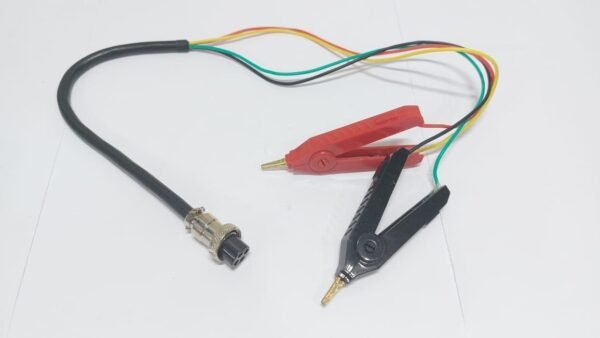 Portable IR Tester for NMC, LFP, Li ion cells - Image 5