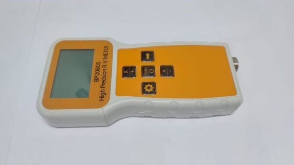 Portable IR Tester for NMC, LFP, Li ion cells - Image 6