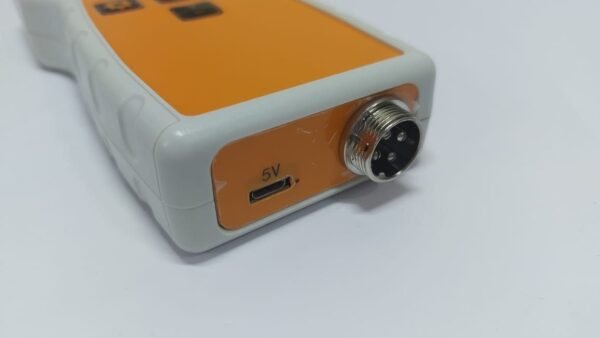 Portable IR Tester for NMC, LFP, Li ion cells - Image 7
