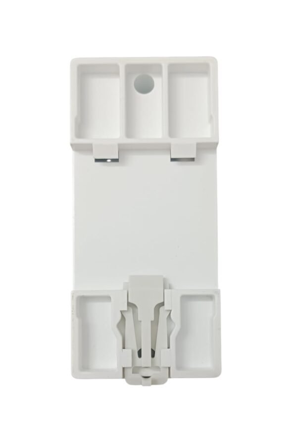 Indo Power Voltage and Current Protector, LE-VAP 63A, Dual Display, 130-300V Auto Reconnect - Image 8