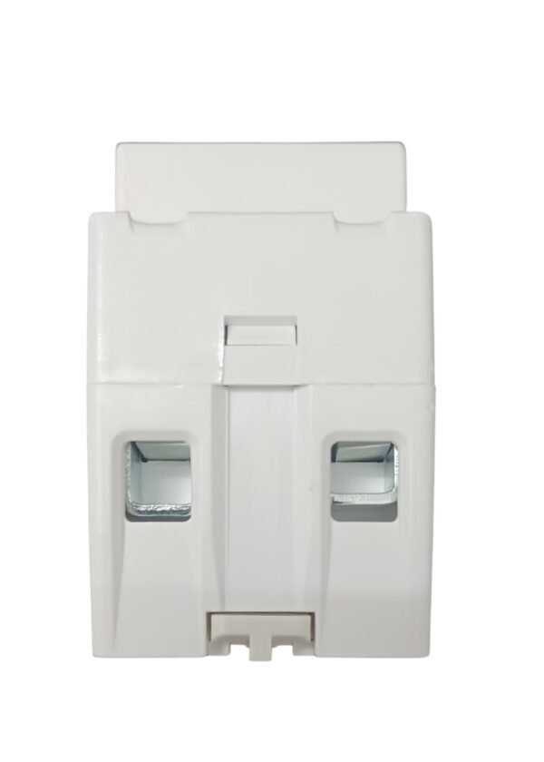 Indo Power Voltage and Current Protector, LE-VAP 63A, Dual Display, 130-300V Auto Reconnect - Image 7