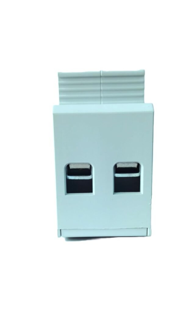 Demirra Greens DC SPD 2P 600V Surge Protection Device for Solar DCDB, Schutz Make - Image 3