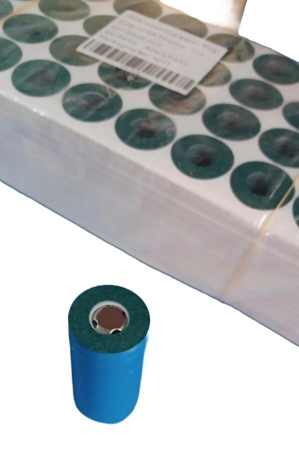 32650/32700 LFP LiFeo4 Lithium Cell Spacer Double Battery Holder Bracket with Insulation Ring for DIY - Image 6