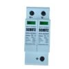 Demirra Greens DC SPD 2P 600V Surge Protection Device for Solar DCDB, Schutz Make