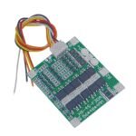 4S 30A BMS Protection Board for 18650 Lithium Battery, 16.8V, with Connection Cable