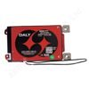Daly BMS LFP 4S 12V 100A Waterproof – Advanced Battery Management System