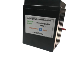 12volt 6AH Solar Inverter EV UPS Lithium Phosphate LifePO4 Battery Pack