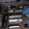 Battery Operated Portable Crimping Tool