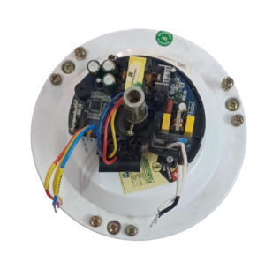 bldc fan pcb replacement