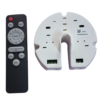 BLDC RF Fan Driver Kit for Ceiling Fan