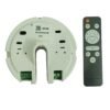 Demirra Greens BLDC RF Fan Driver Kit for Ceiling Fan