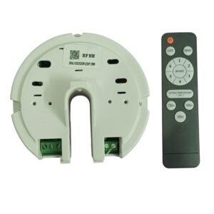 Demirra Greens BLDC RF Fan Driver Kit for Ceiling Fan