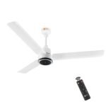 bldc fan remote pairing