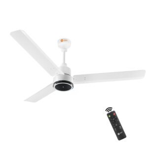 bldc fan remote pairing