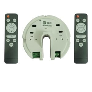 BLDC RF Fan Driver Kit for Ceiling Fan