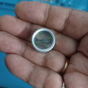 Mini Compass for BLDC Fan Pole Calculation