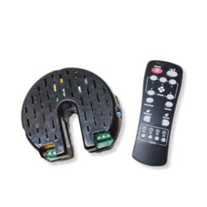 bldc driver kit for ceiling fans