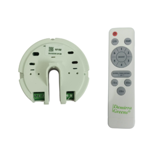 DGU BLDC UNIVERSAL CARD